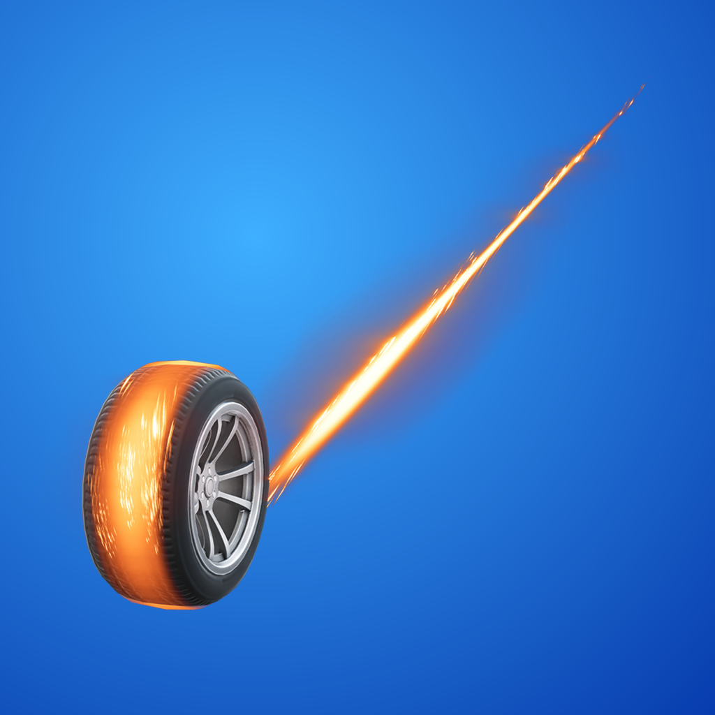 Friction Trail