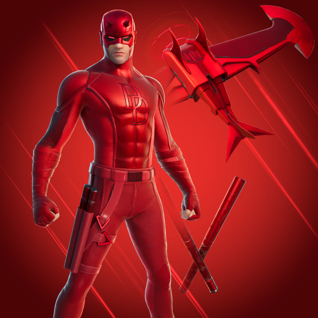 DAREDEVIL BUNDLE