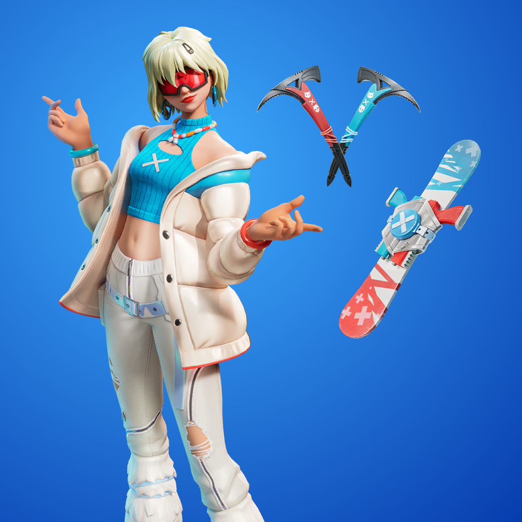 Summitseeker Evie Bundle