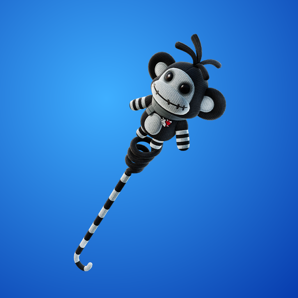 Sock 'em Stick