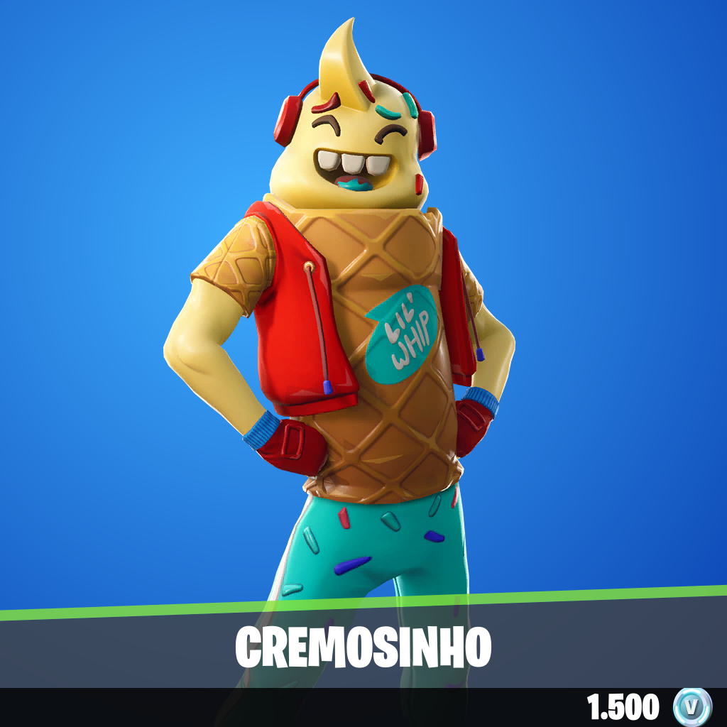 Cremosinho