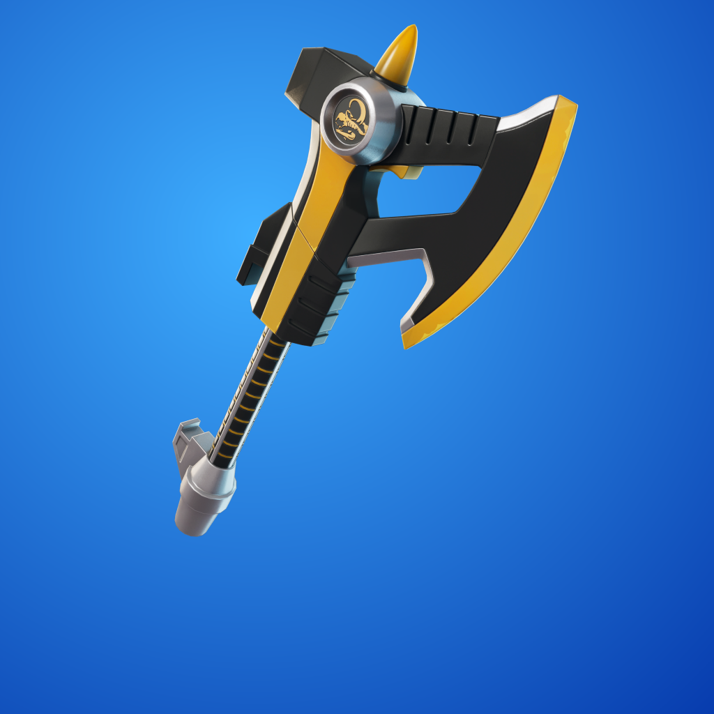 Power Axe