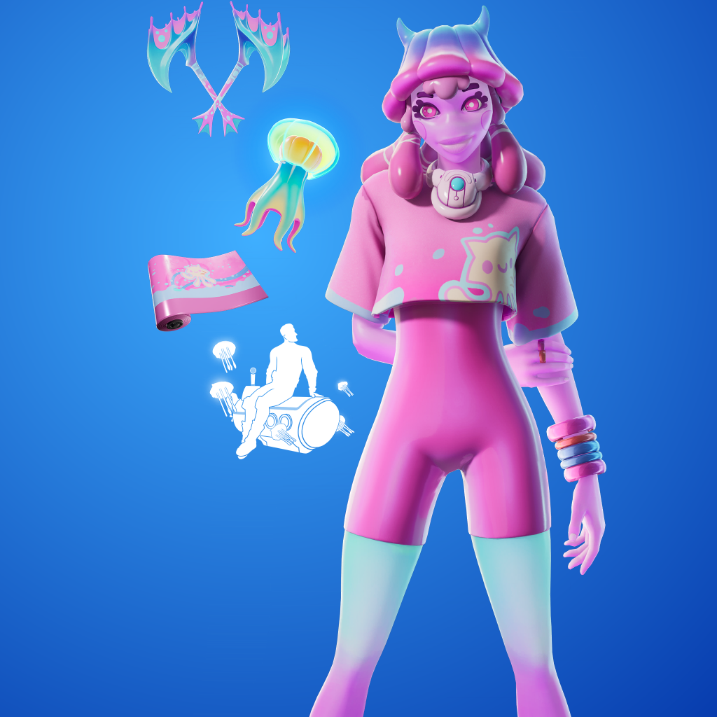 Party Jelly Bundle
