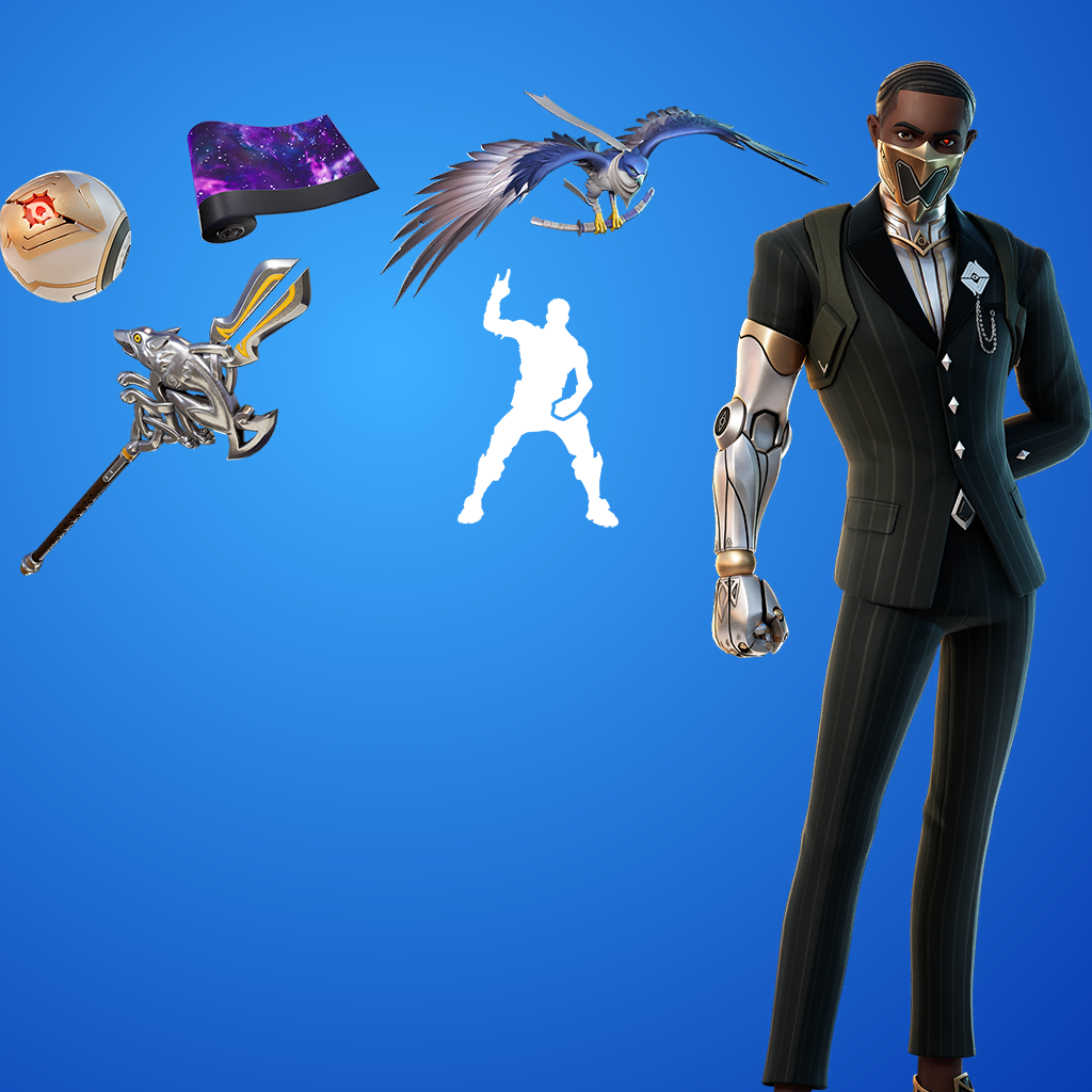 W1ndz's Locker Bundle