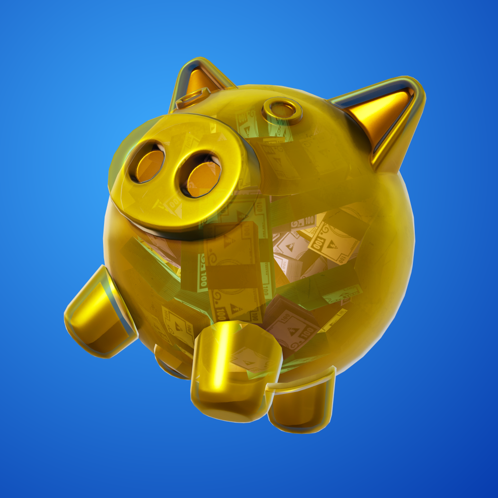 Loot Piggy