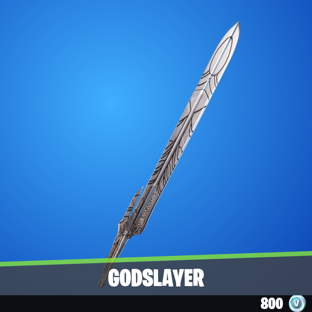 Godslayer
