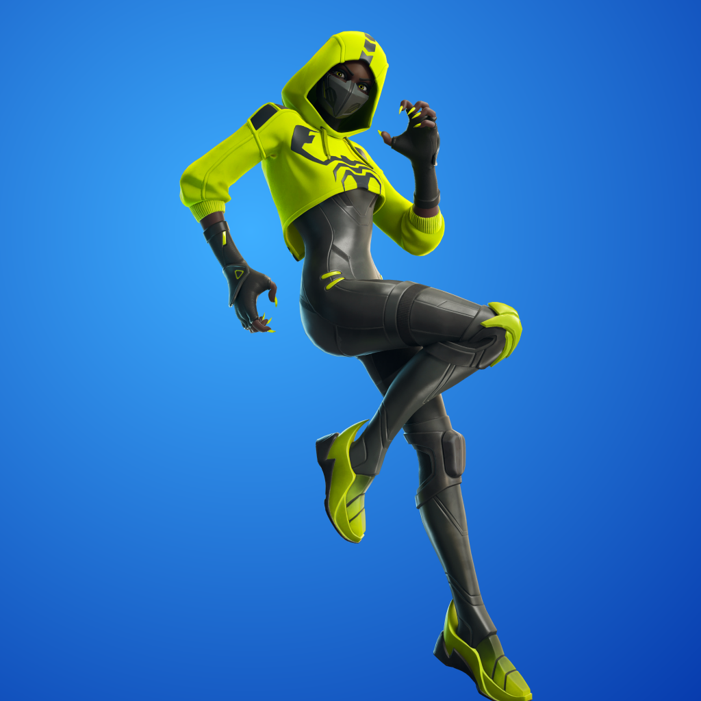 Scorpius Operative