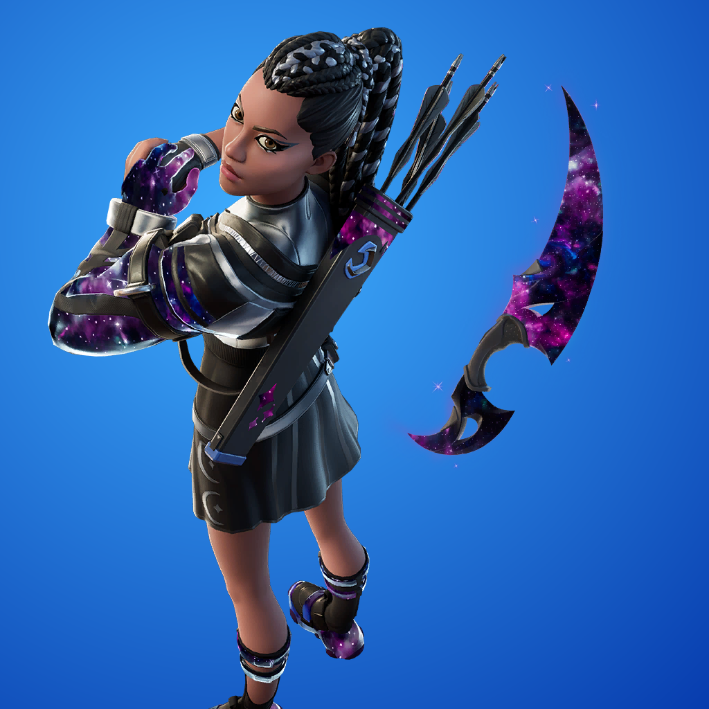 STARLIT ARCHER BUNDLE