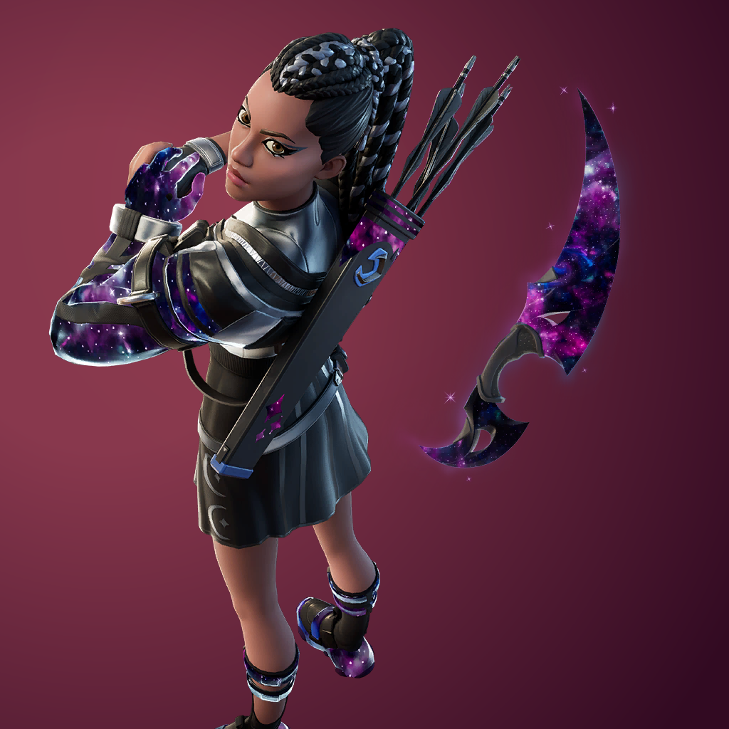 STARLIT ARCHER BUNDLE