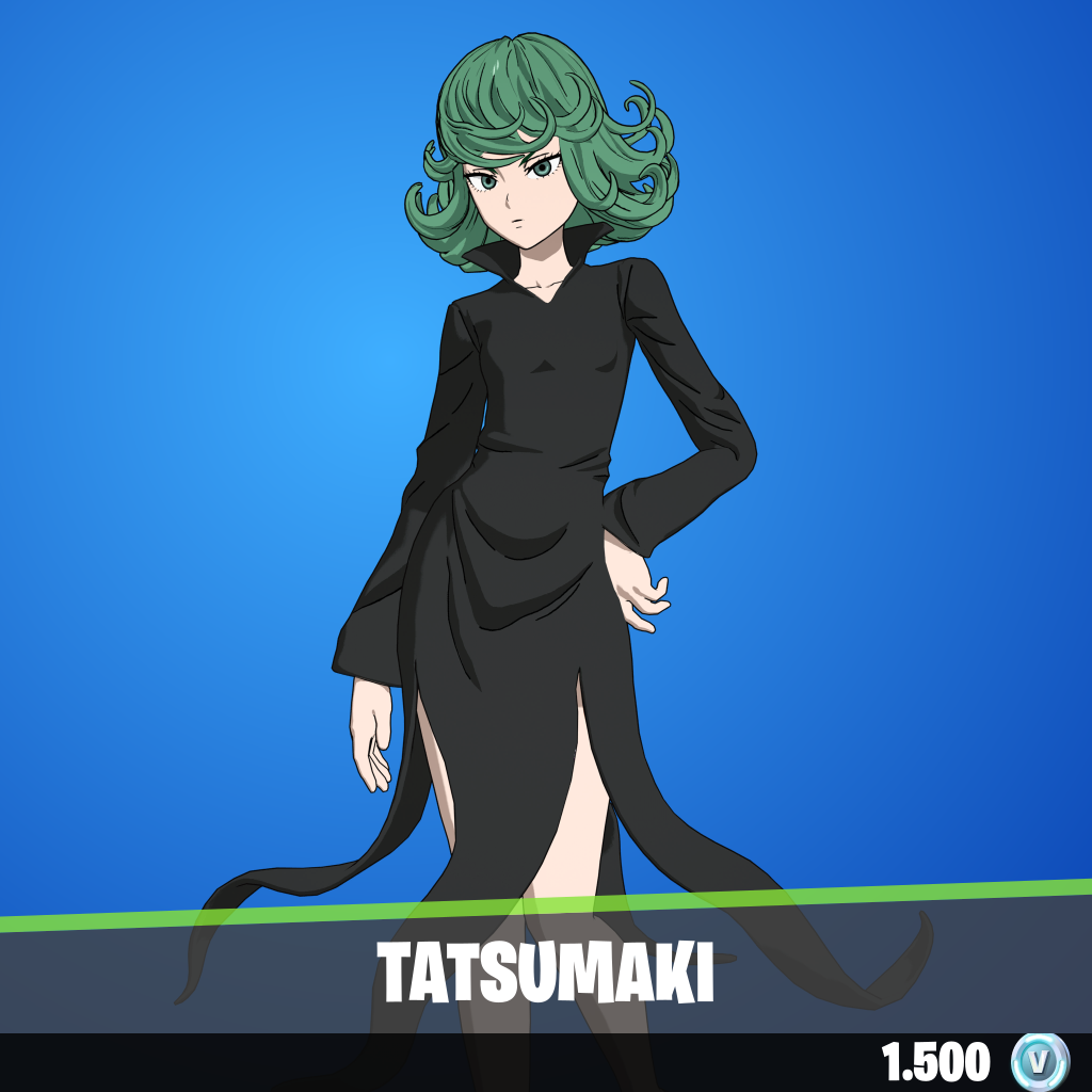 Tatsumaki