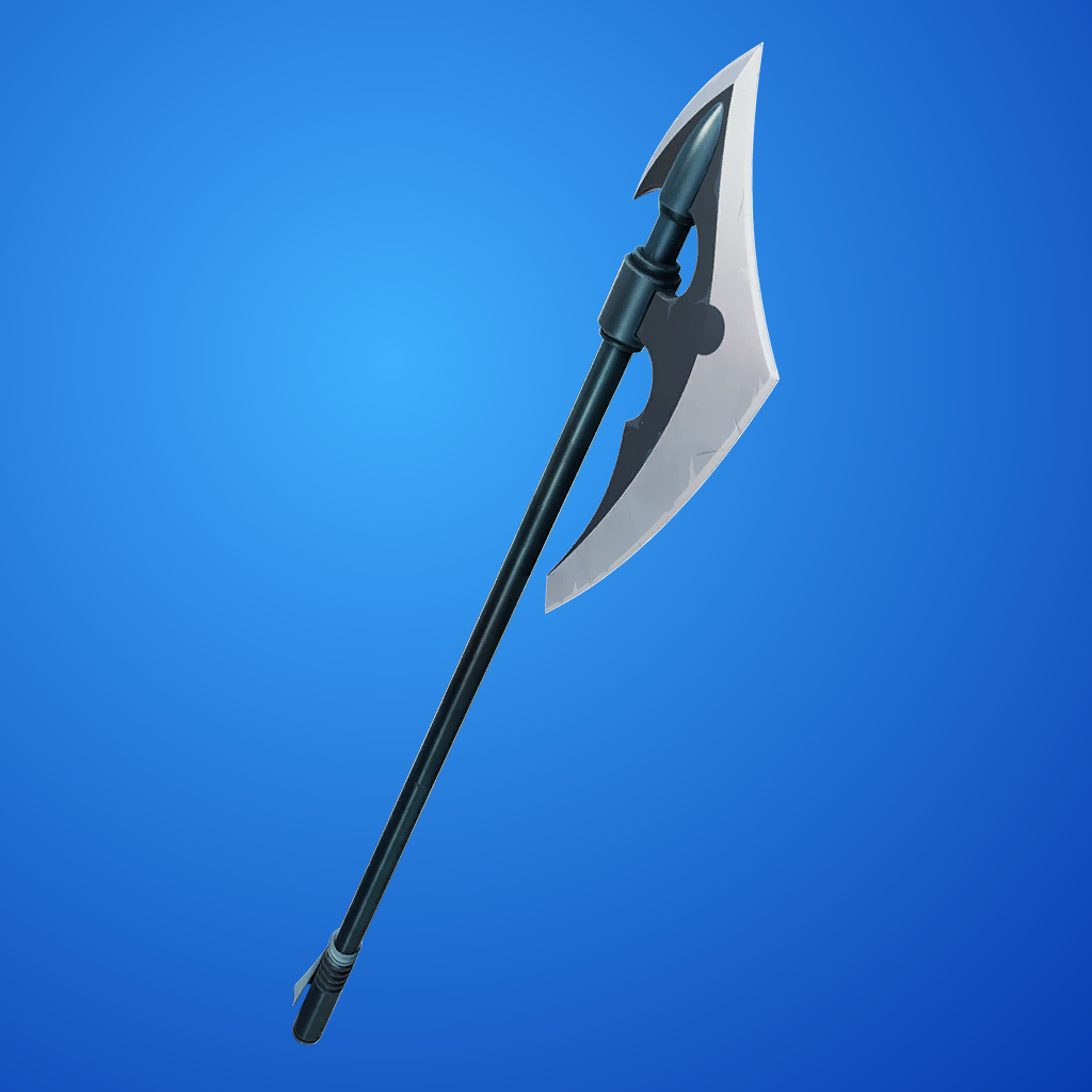 Maul's Poleaxe