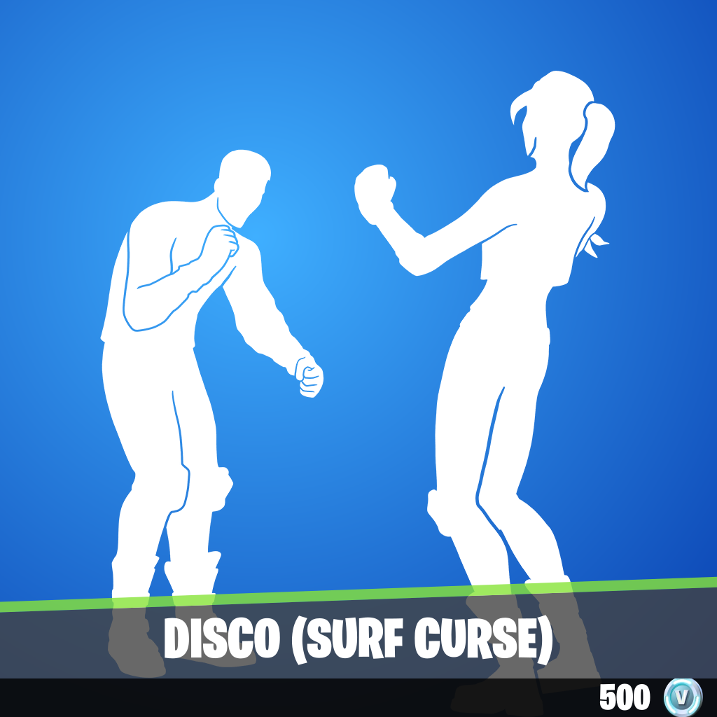 Disco (Surf Curse)
