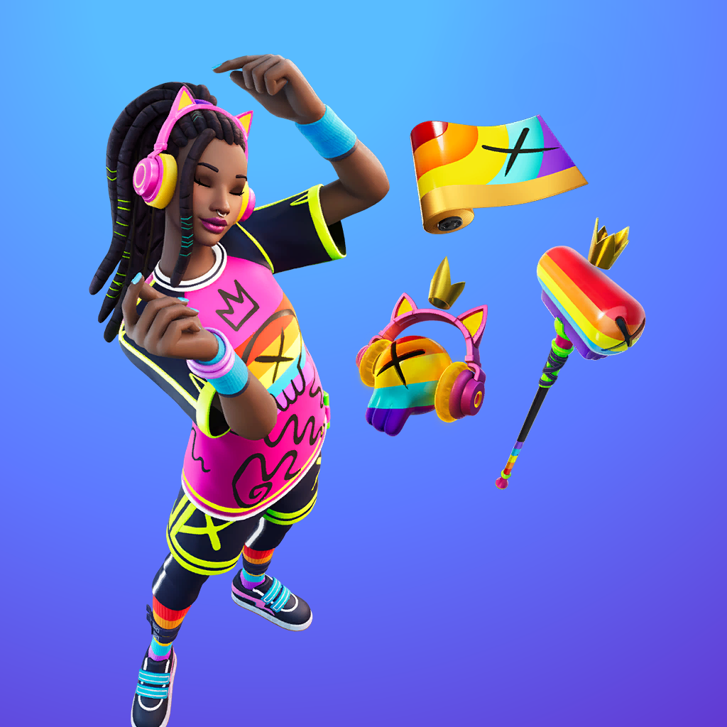 PRISMATIC PRIDE BUNDLE