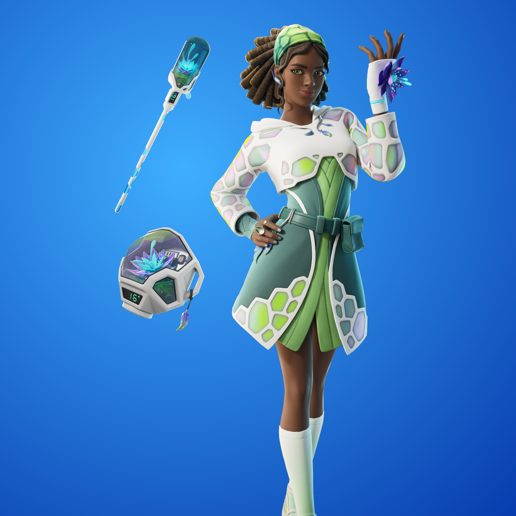 The Century Garden Bundle