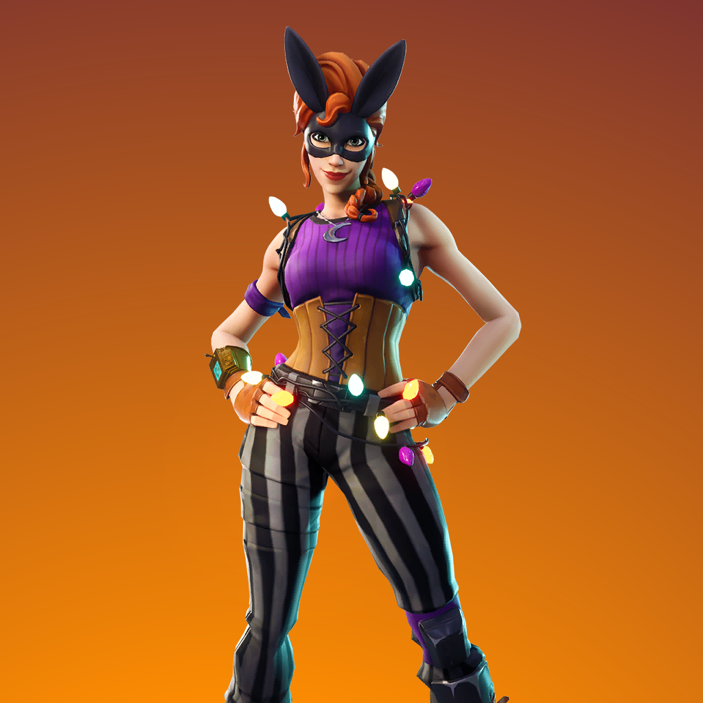 Bunnymoon