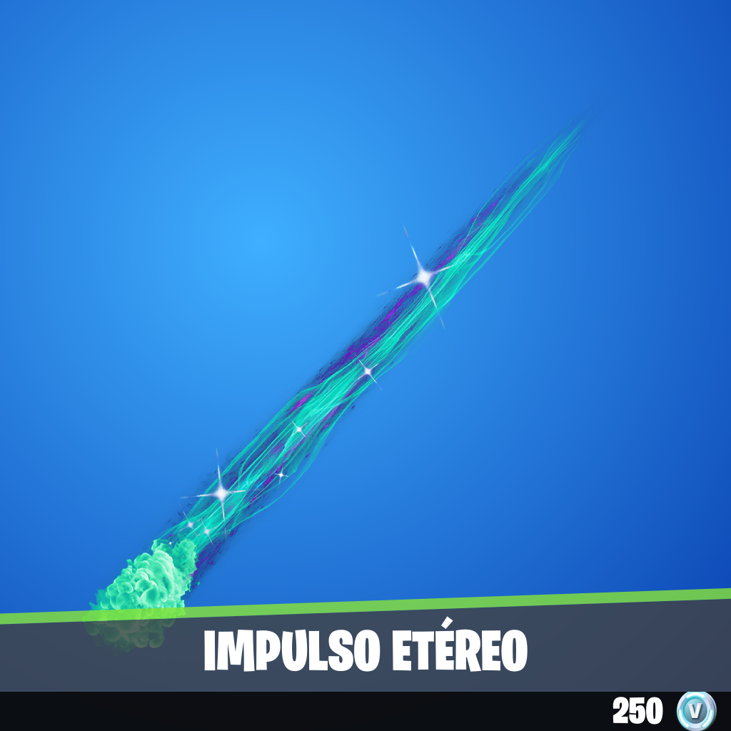 Impulso Etéreo