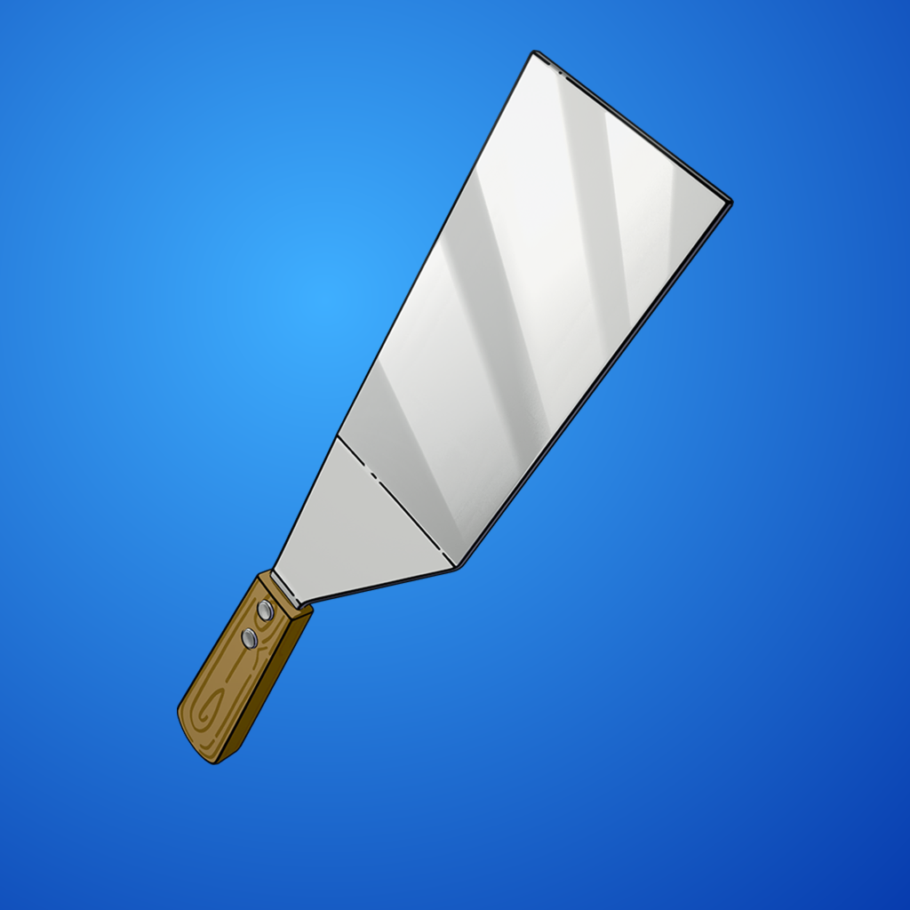 Bob's Spatula