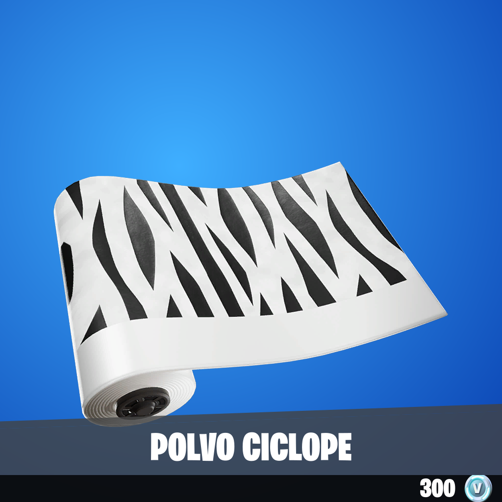 Polvo Ciclope