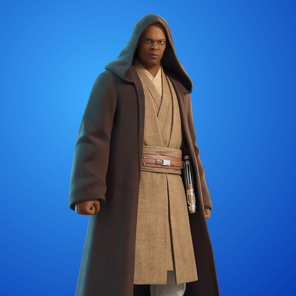 Mace Windu