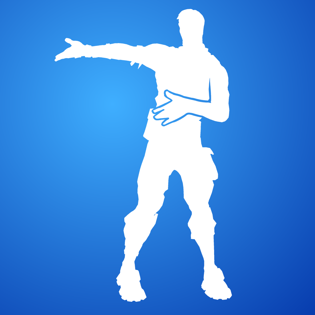 Dance Off