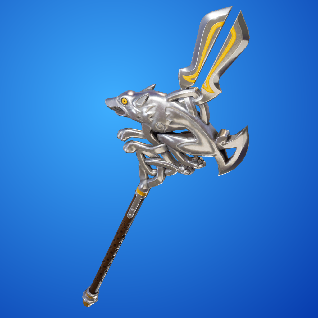 Silver Fang