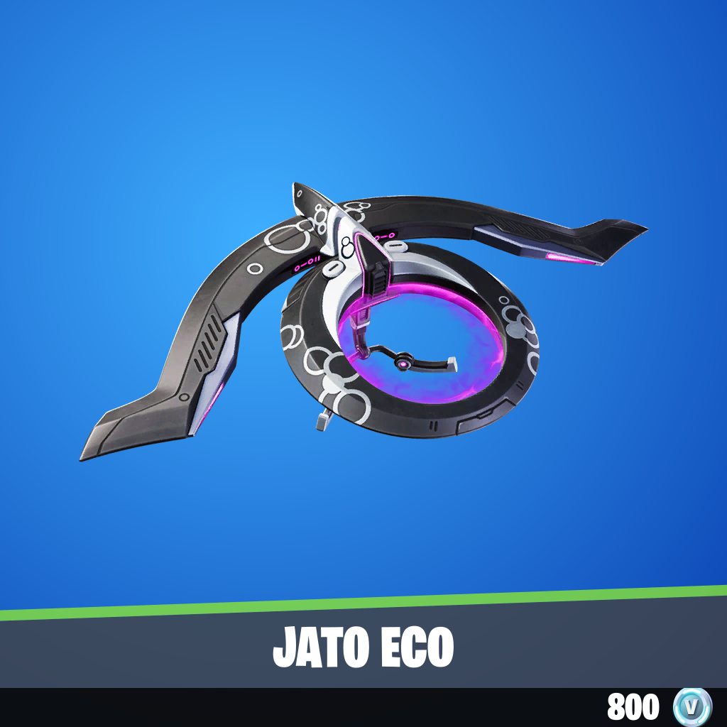 Jato Eco