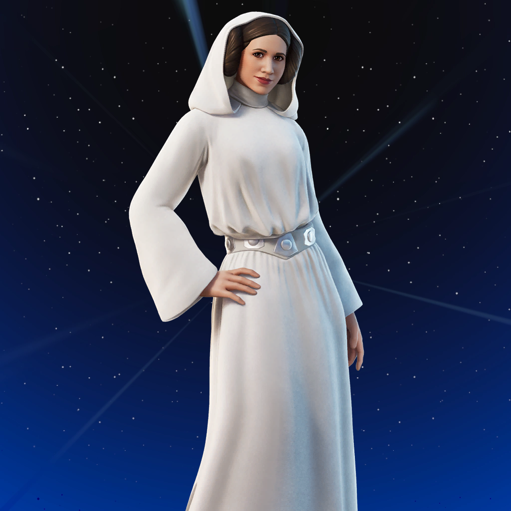 Leia Organa