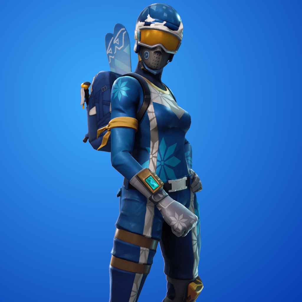 Mogul Master