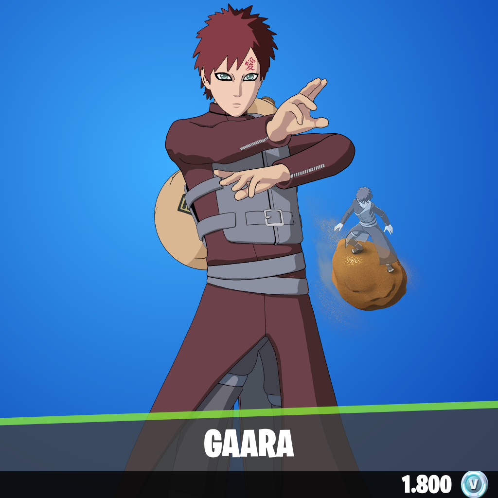 Gaara