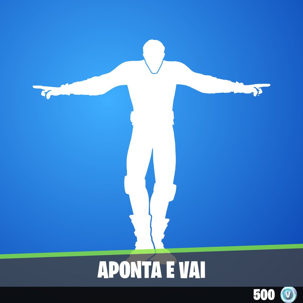 Aponta e Vai