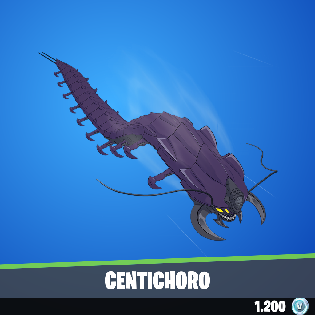 Centichoro