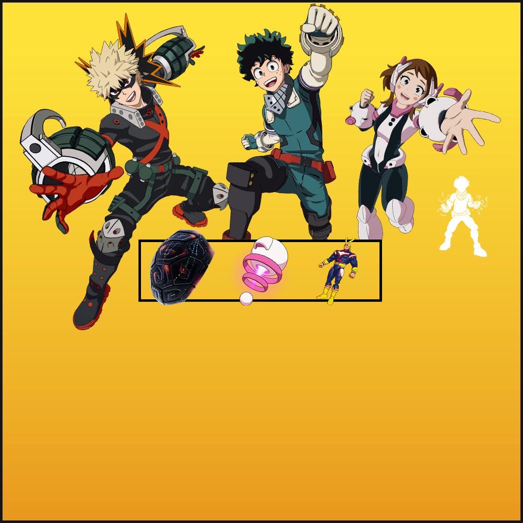 Class 1-A Bundle