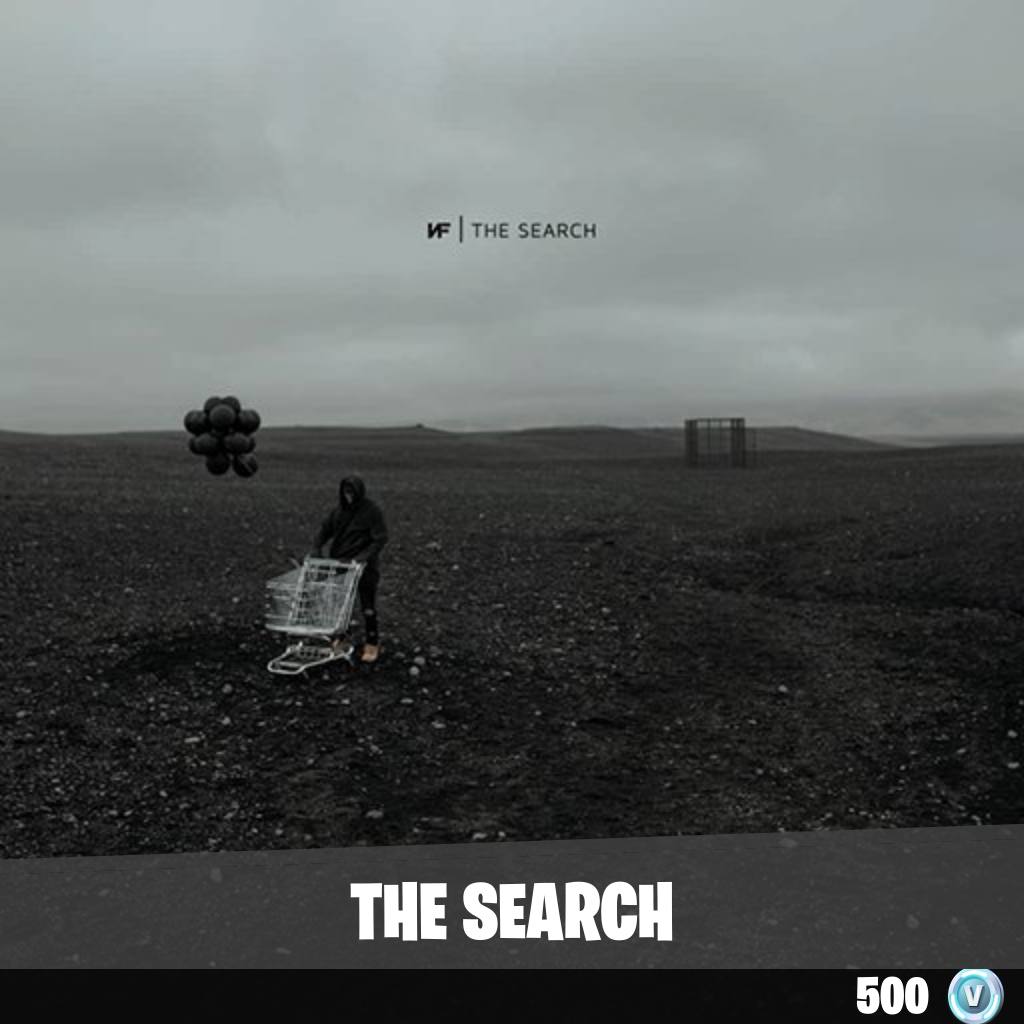 The Search