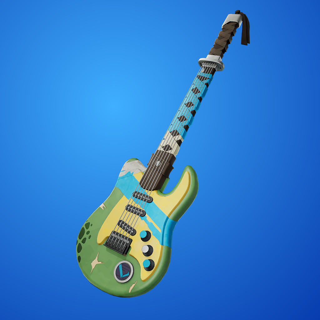 Leo's Shredder
