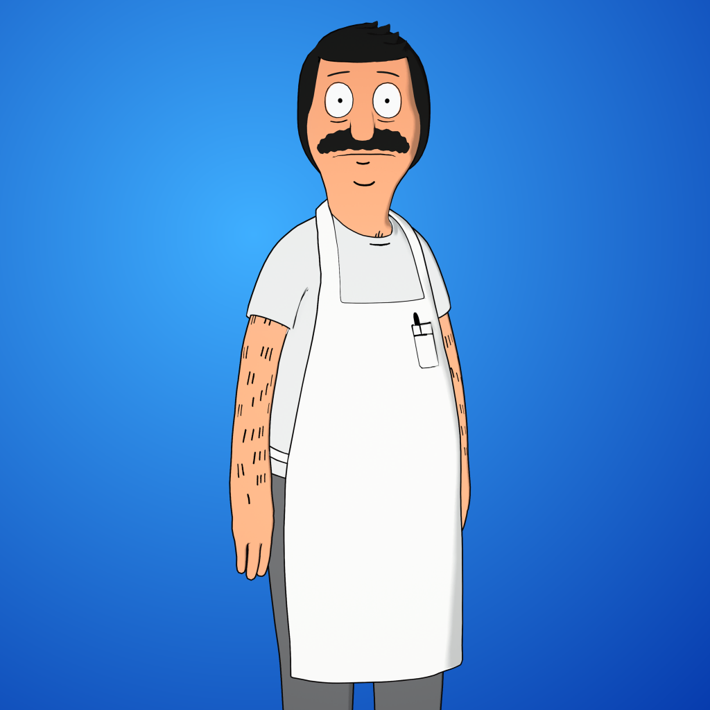 Bob Belcher