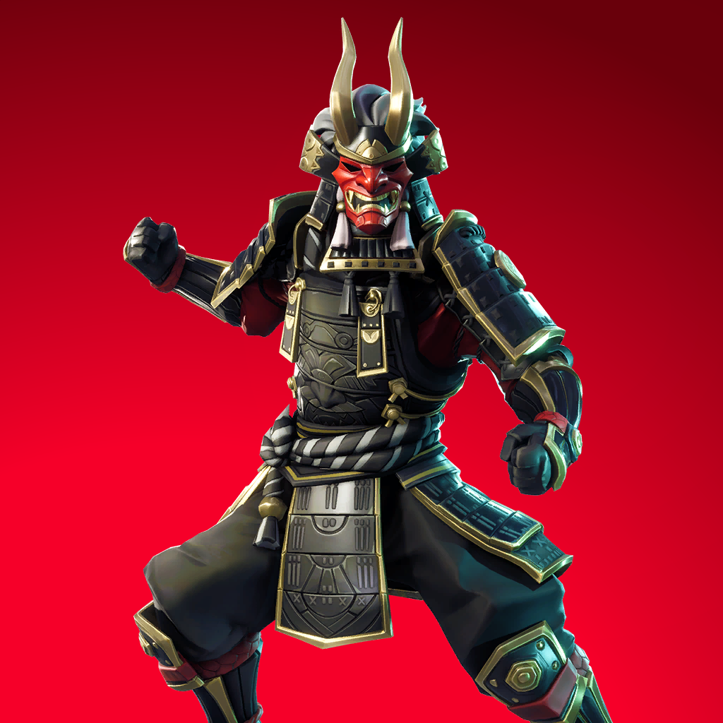 Shogun