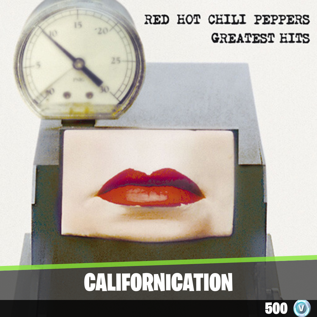 Californication