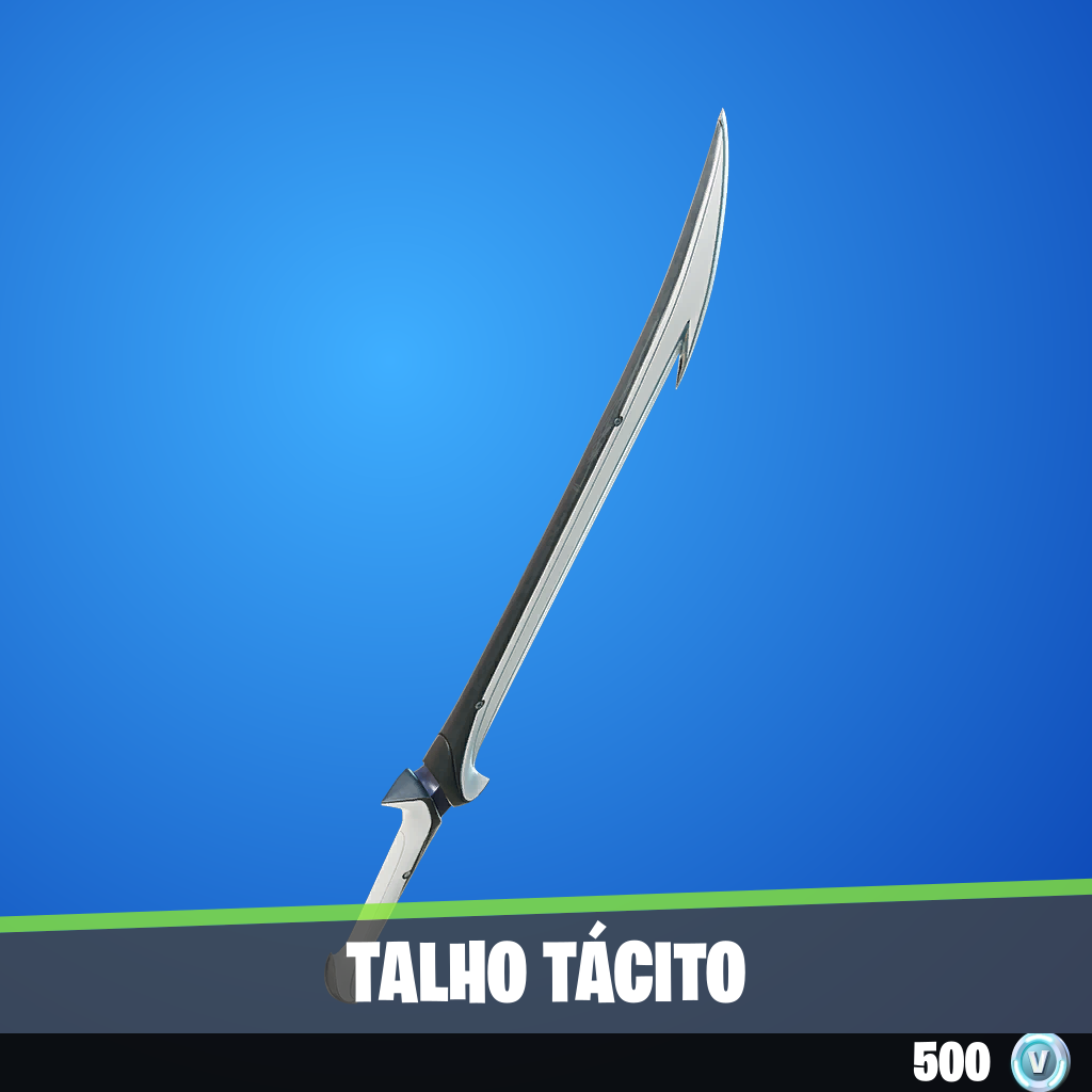 Talho Tácito