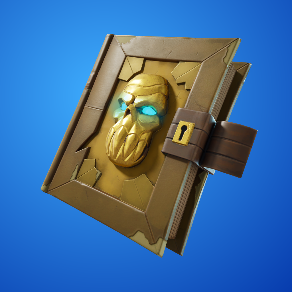 Sarah Ravencroft's Spellbook