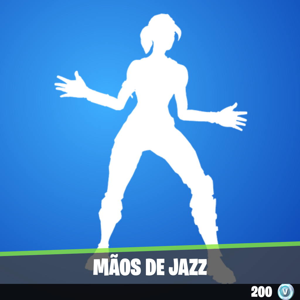 Mãos de Jazz