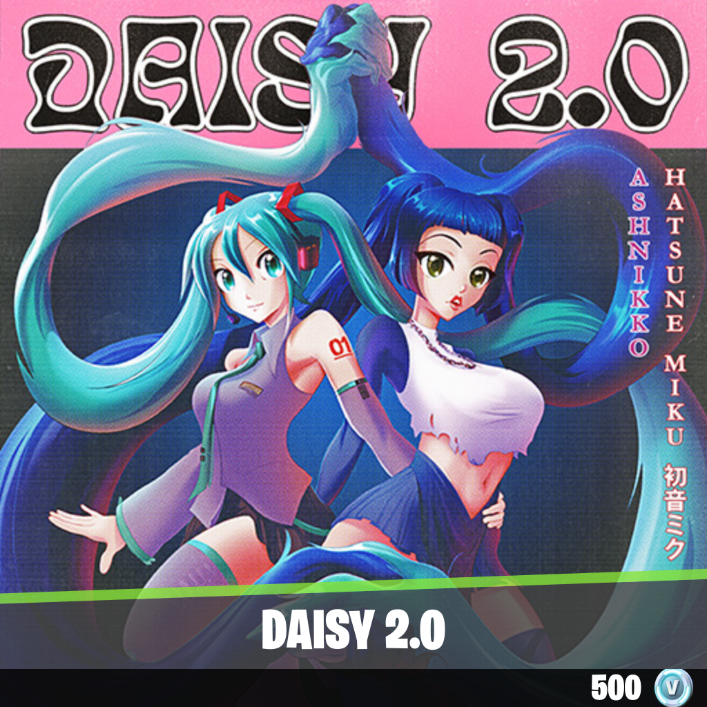 Daisy 2.0