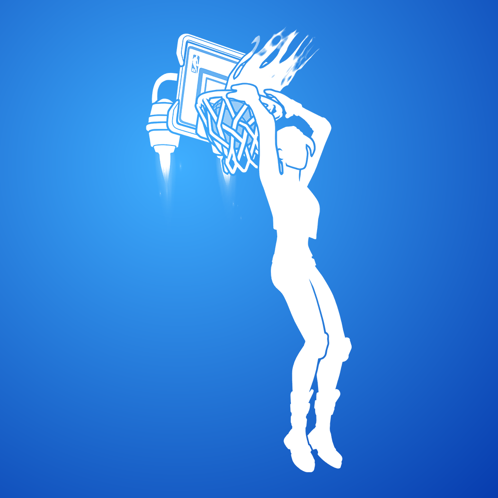 Dunk It!