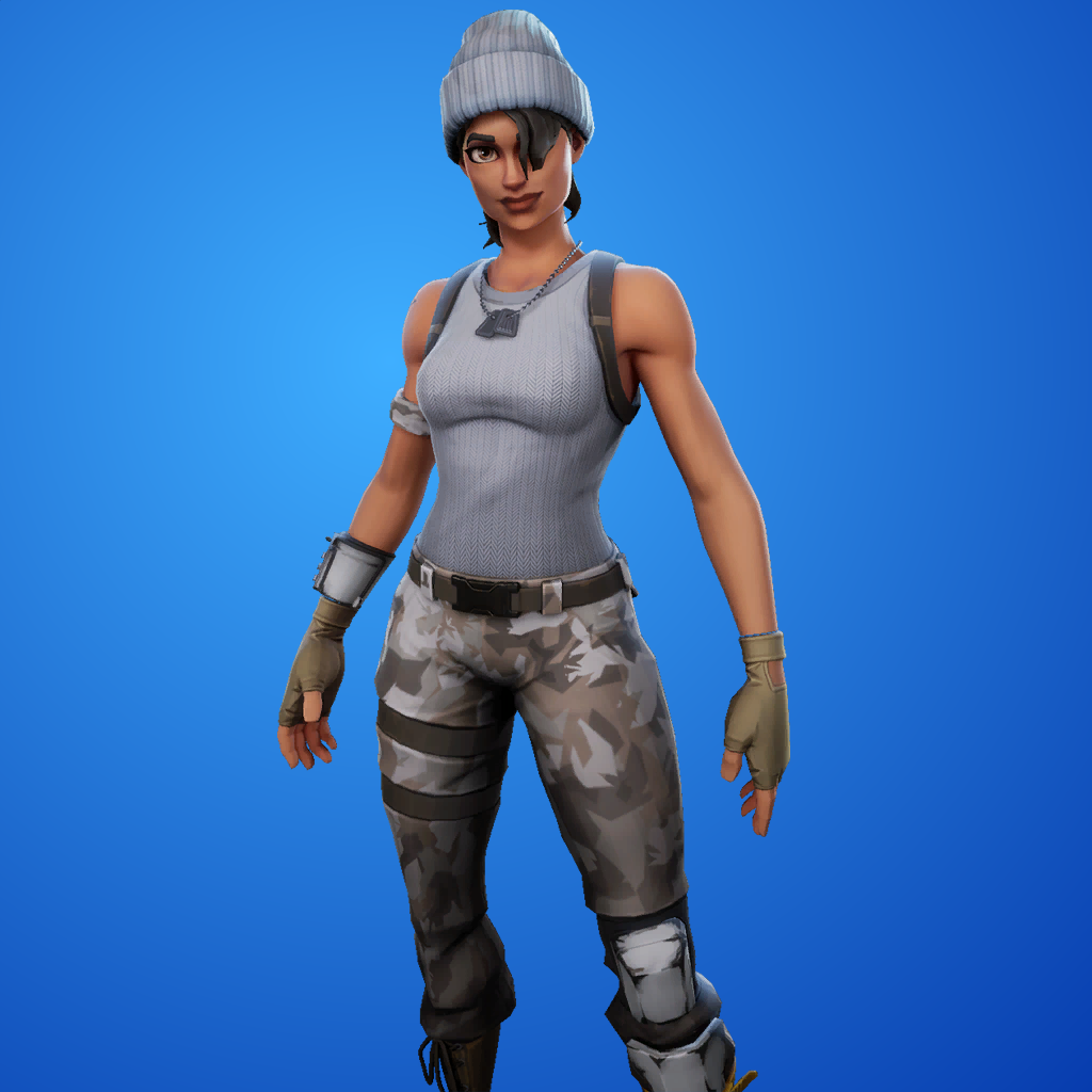 Recon Specialist