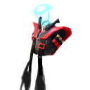 Protocol Pack backbling Style
