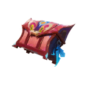 The Bestiary Chest backbling Style