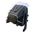 Lectro Guard Pack backbling Style