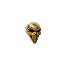 Fortnitebackpack Solid Skull