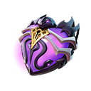 Heart of Darkness backbling Style