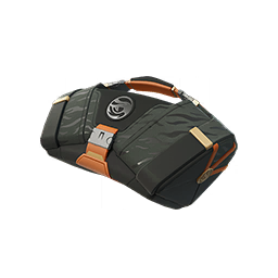 Tactical backbling Style