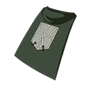 Fortnitebackpack Regiment Cloak